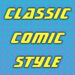 classic-comic-style