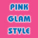 pink-glam-style