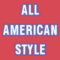 all-american-style