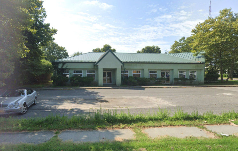 southampton dog hotel